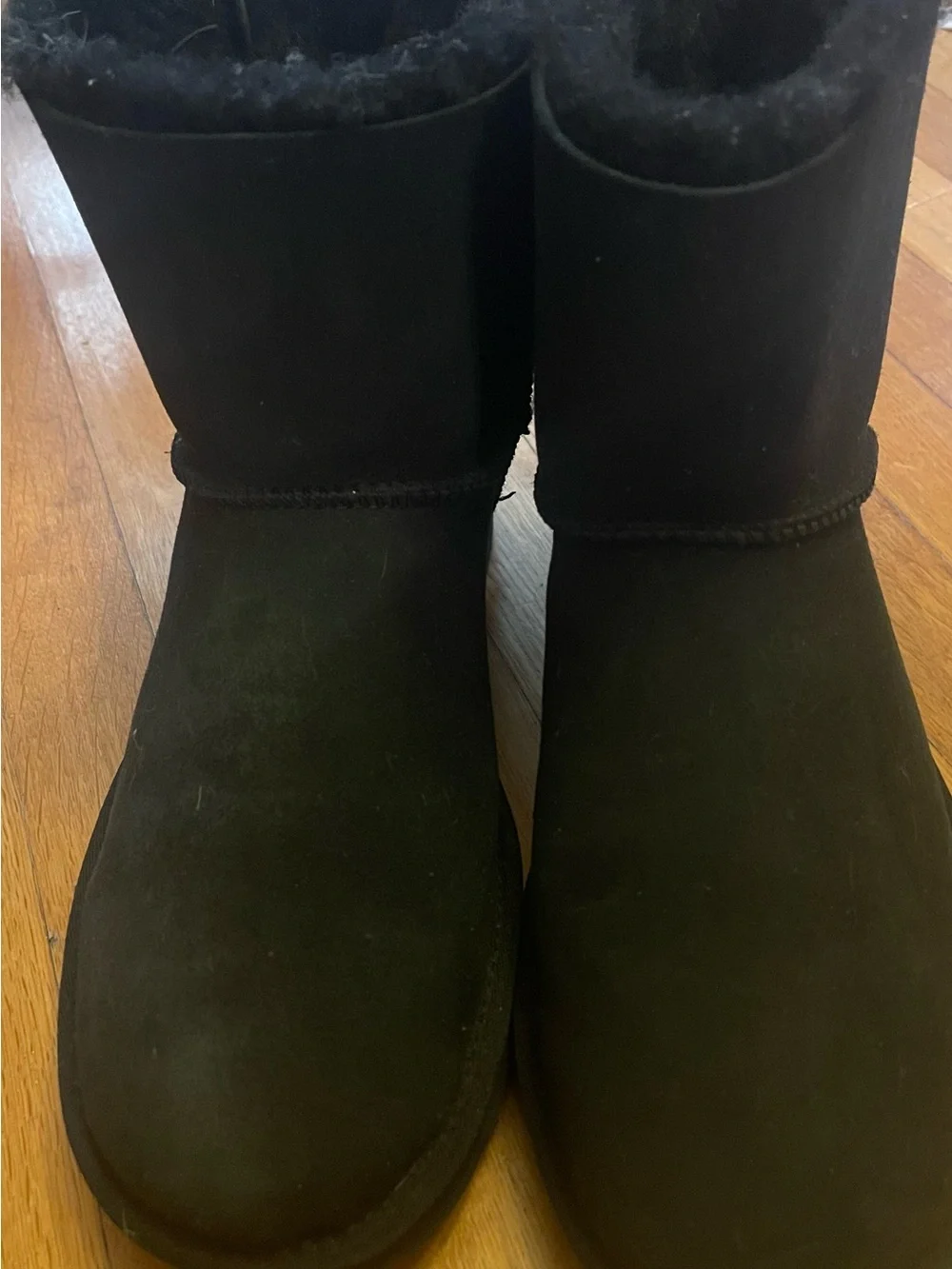 UGG gorgeous classic